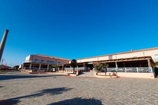 Le Tonnare di Stintino Beach Resort con PACCHETTO NAVE